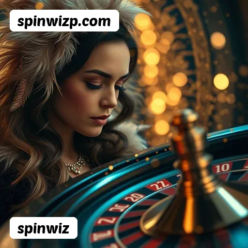 spinwiz bônus R$5.000 + 500 giros - Rollover 35x, prazo 30 dias, 38% taxa conversão