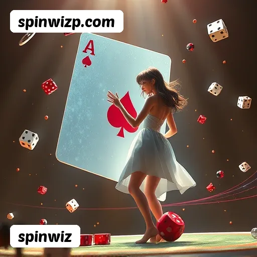 Jogo responsável spinwiz - Ferramentas de controle, limites, auto-exclusão, suporte CVV 188