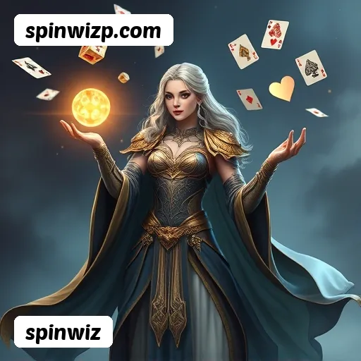 Loterias online disponíveis na spinwiz