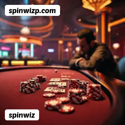 Vantagens exclusivas spinwiz para jogadores brasileiros - São Paulo, Rio, BH